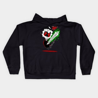 One true Sacrifice! Kids Hoodie